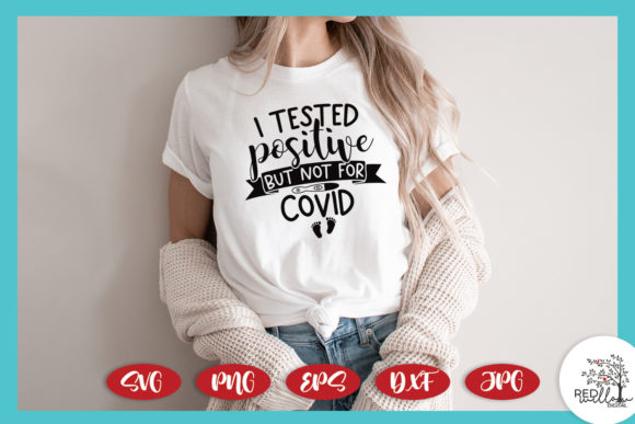 Pregnancy Announcement Graphics for Crafts